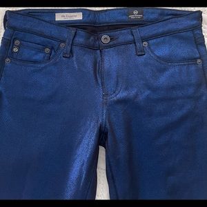 Woman’s AG Leggings